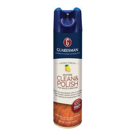 Guardsman Polish Lmn 12.5Oz Grdsmn 460300